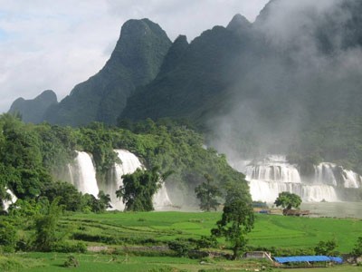 Vietnam and China agree on joint land border management